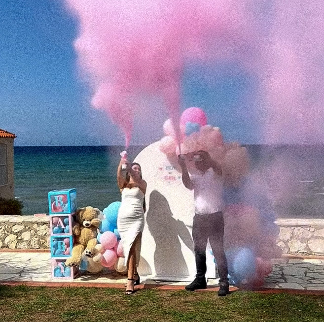 Little Stories Zakynthos – Event Styling με Μπαλόνια & Θεματικές Ιδέες