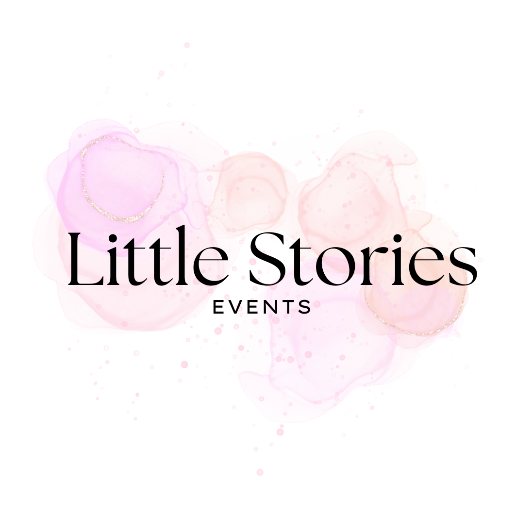 Little Stories – Balloon Setups, Kids Parties & Event Design